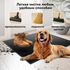 Коврик придверный - Фото 4