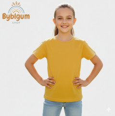 Футболка детская - Фото 1