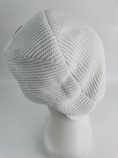 Кепка женская «Перевертыш»