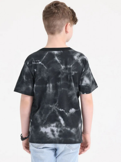 Футболка для мальчиков