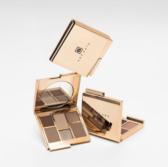 Тени Eye Shadow, оттенок V2