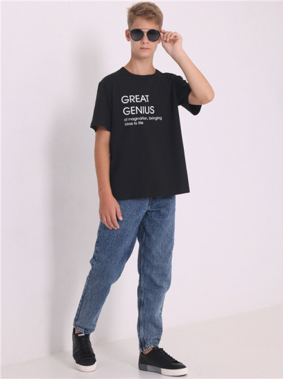 Футболка для мальчика