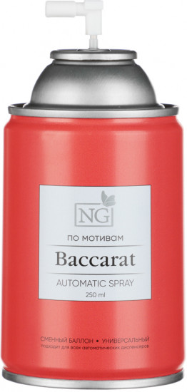 Освежитель воздуха «Автоматик Home Perfume Baccarat»