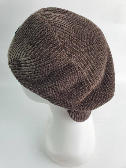 Кепка женская «Перевертыш»