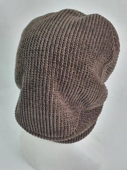 Кепка женская «Перевертыш»