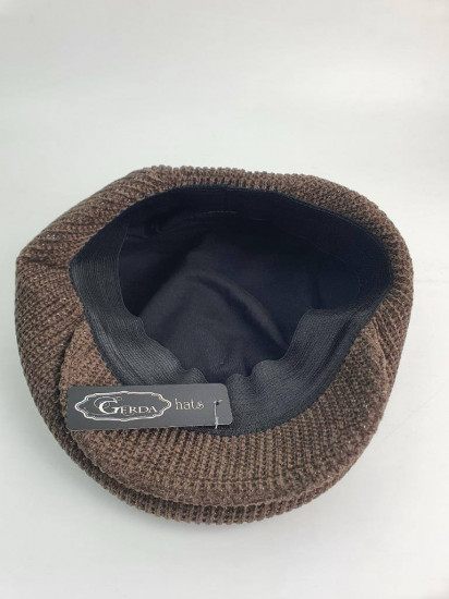 Кепка женская «Перевертыш»