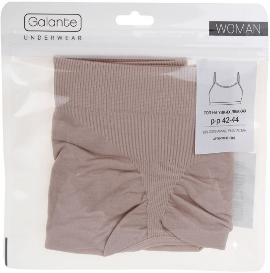 Топ женский