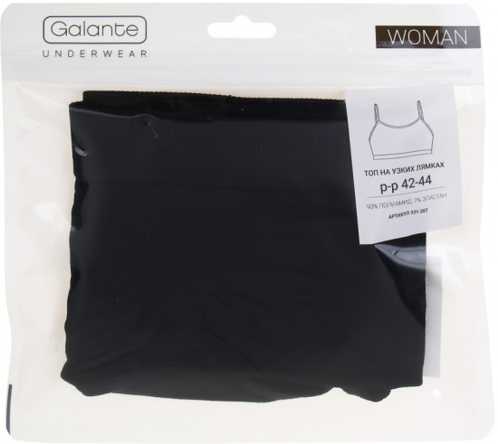 Топ женский