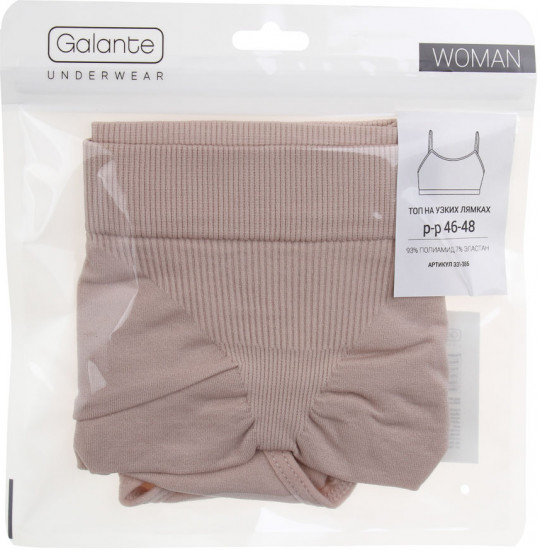 Топ женский