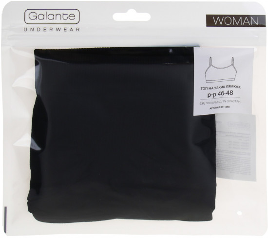 Топ женский