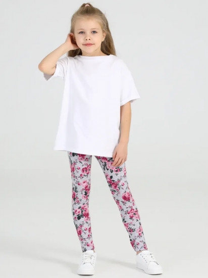 Леггинсы для девочек