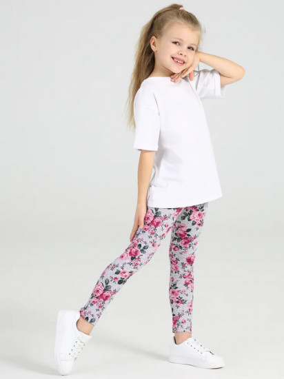 Леггинсы для девочек