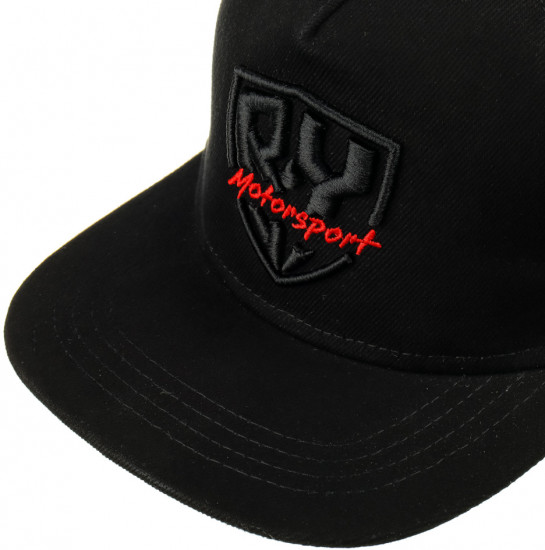 Кепка мужская «Motorsport»