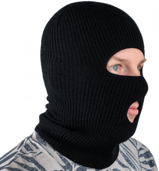 Шапка мужская