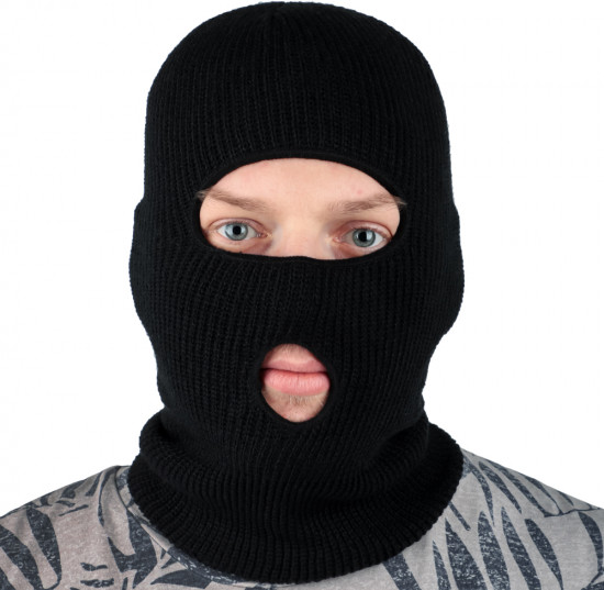 Шапка мужская