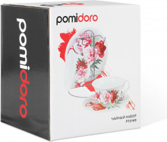 Чайный набор - Фото 2