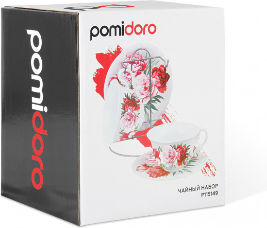 Чайный набор