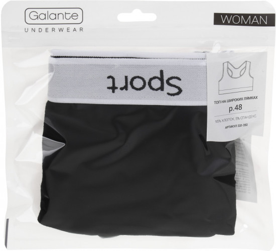 Топ женский