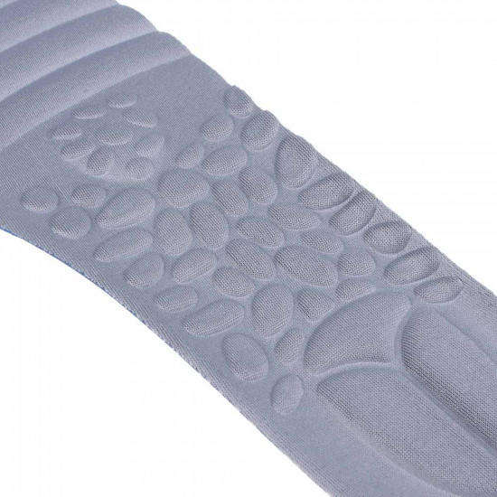 Стельки универсальные с пяточным амортизатором