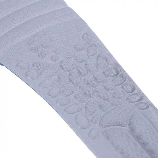 Стельки универсальные с пяточным амортизатором