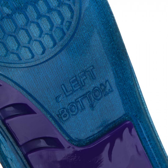 Стельки универсальные с гелевым амортизатором