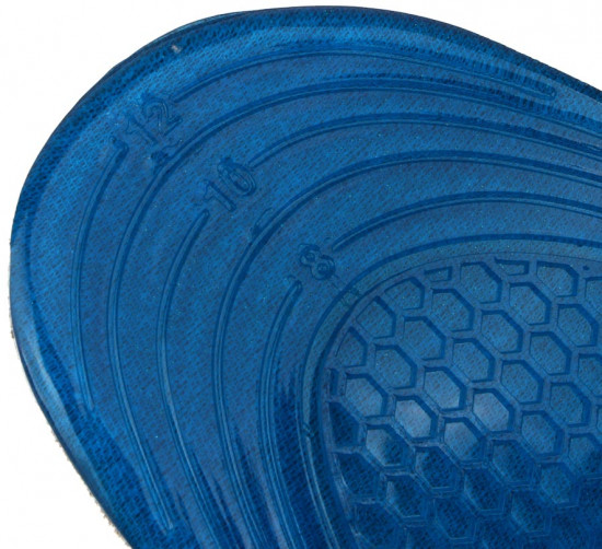 Стельки универсальные с гелевым амортизатором