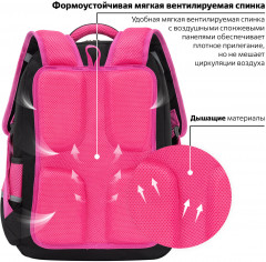 Рюкзак - Фото 4