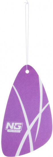 Ароматизатор «Новая машина»