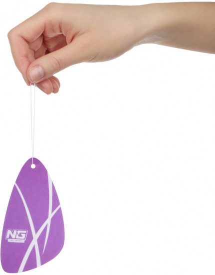 Ароматизатор «Новая машина»