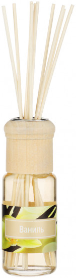 Аромадиффузор «Ваниль»