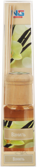 Аромадиффузор «Ваниль»