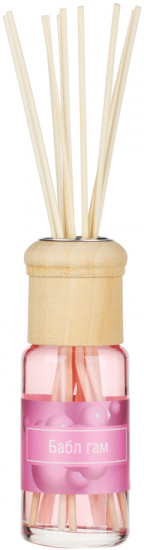 Аромадиффузор «Бабл гам»