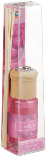 Аромадиффузор «Бабл гам»