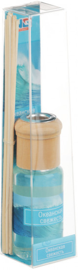 Аромадиффузор «Океанская свежесть»