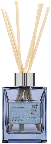 Аромадиффузор «Home Naturals Poetic Soul»