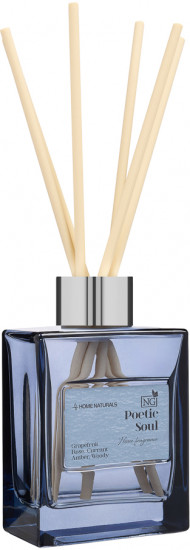 Аромадиффузор «Home Naturals Poetic Soul»