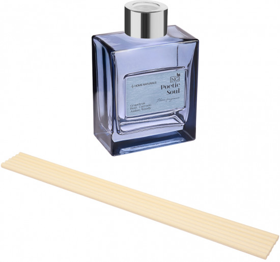 Аромадиффузор «Home Naturals Poetic Soul»