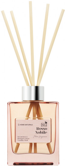 Аромадиффузор «Home Naturals Rosso Nobile»