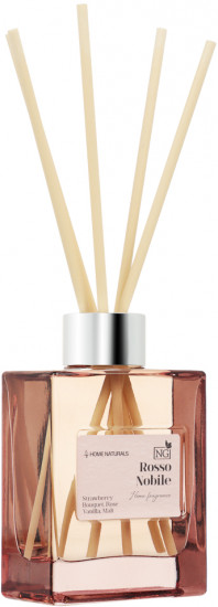 Аромадиффузор «Home Naturals Rosso Nobile»