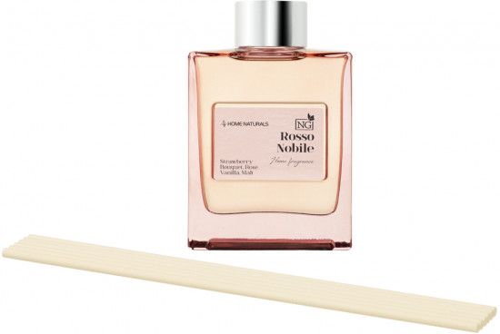 Аромадиффузор «Home Naturals Rosso Nobile»