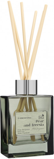 Аромадиффузор «Home Naturals Pear and freesia»