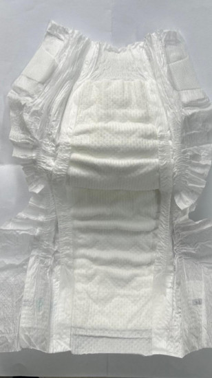 Подгузники «Dry»