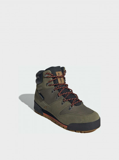 Кроссовки мужские «Terrex Snowpitch Cold.RDY Hiking Shoes»