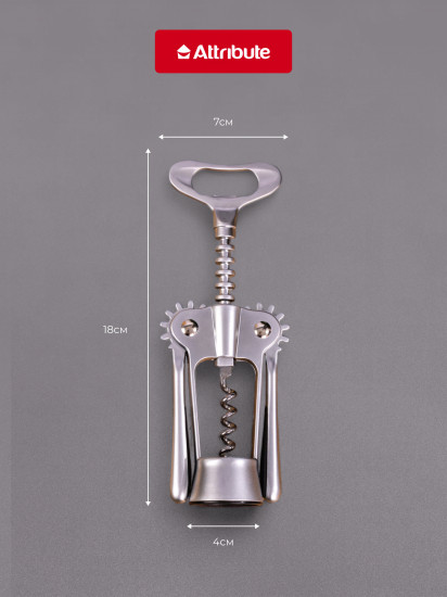 Штопор «Bosque»