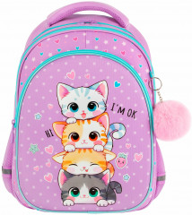 Рюкзак - Фото 13