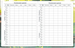 Дневник школьный - Фото 4