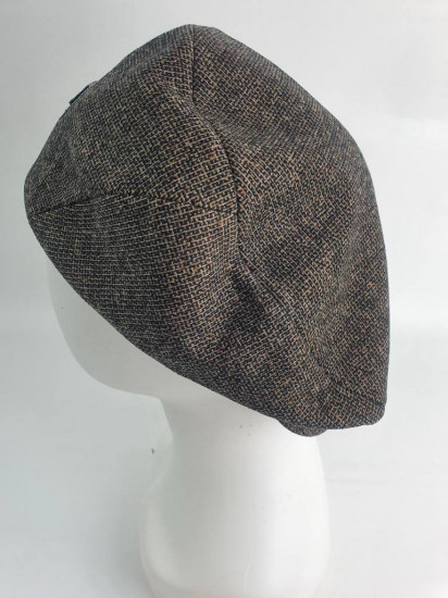 Кепка женская «Перевертыш»