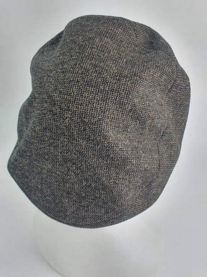 Кепка женская «Перевертыш»