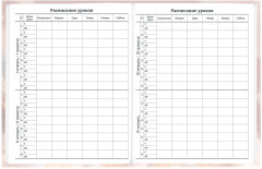 Дневник школьный - Фото 9