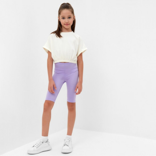 Велосипедки для девочек 